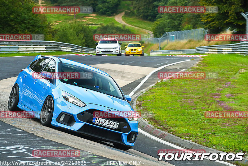 Bild #24213635 - Touristenfahrten Nürburgring Nordschleife (28.08.2023)