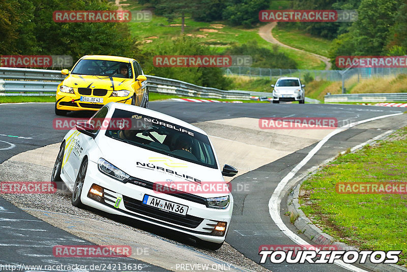 Bild #24213636 - Touristenfahrten Nürburgring Nordschleife (28.08.2023)