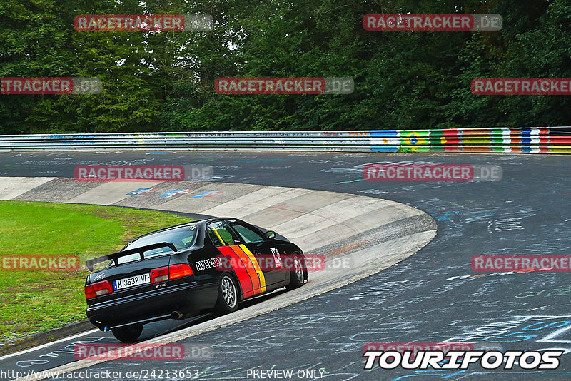 Bild #24213653 - Touristenfahrten Nürburgring Nordschleife (28.08.2023)