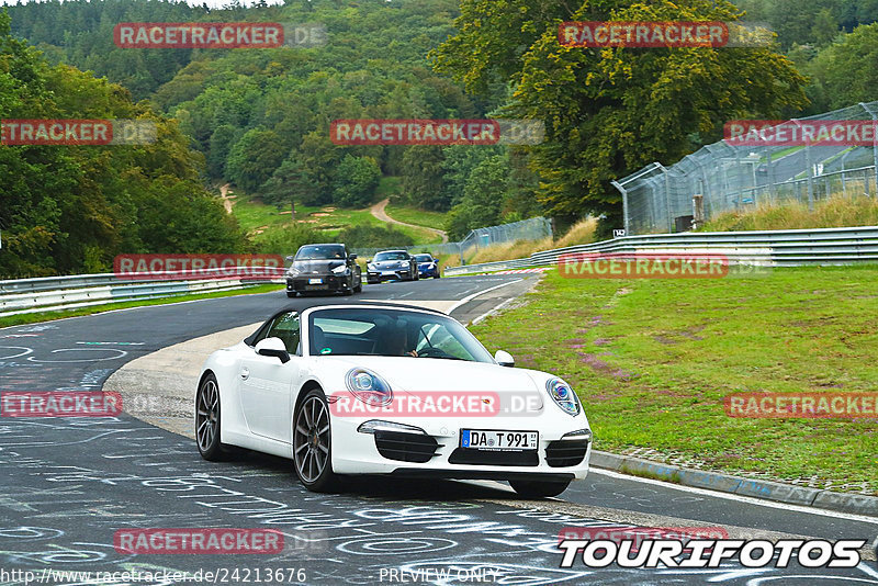 Bild #24213676 - Touristenfahrten Nürburgring Nordschleife (28.08.2023)