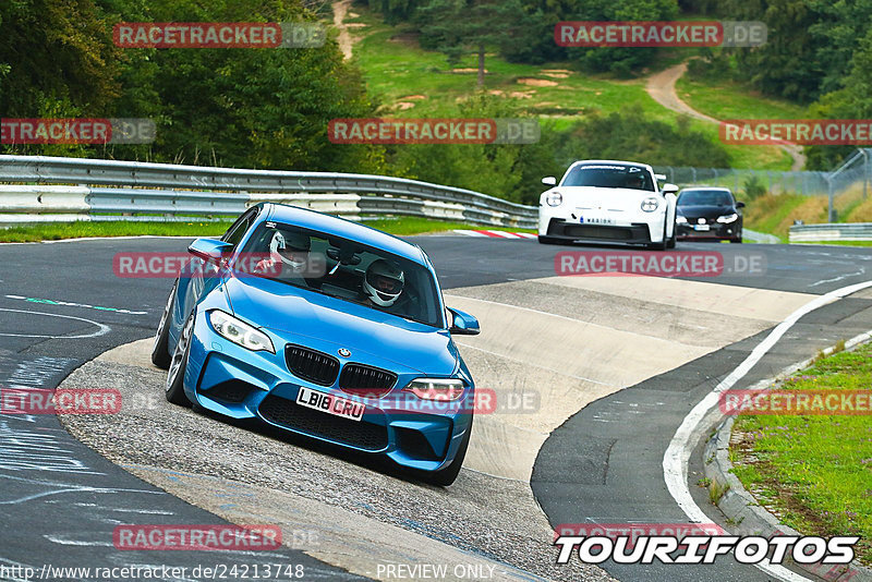 Bild #24213748 - Touristenfahrten Nürburgring Nordschleife (28.08.2023)