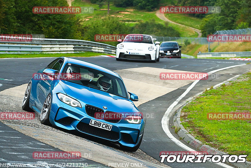 Bild #24213750 - Touristenfahrten Nürburgring Nordschleife (28.08.2023)