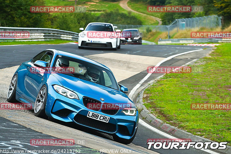 Bild #24213752 - Touristenfahrten Nürburgring Nordschleife (28.08.2023)