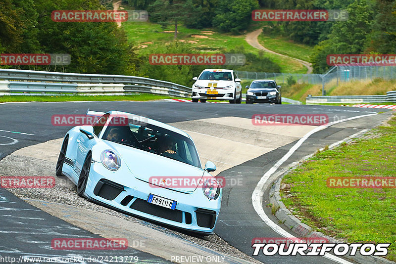 Bild #24213779 - Touristenfahrten Nürburgring Nordschleife (28.08.2023)