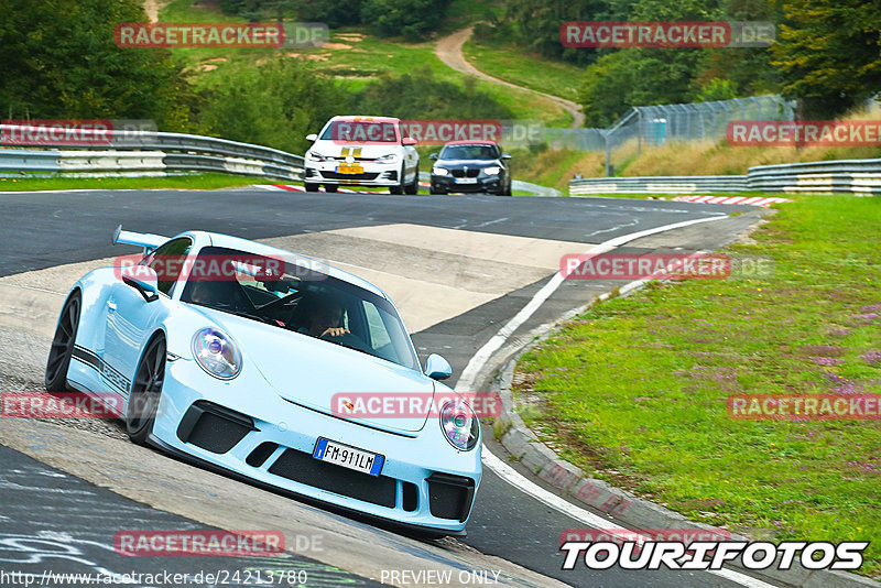 Bild #24213780 - Touristenfahrten Nürburgring Nordschleife (28.08.2023)