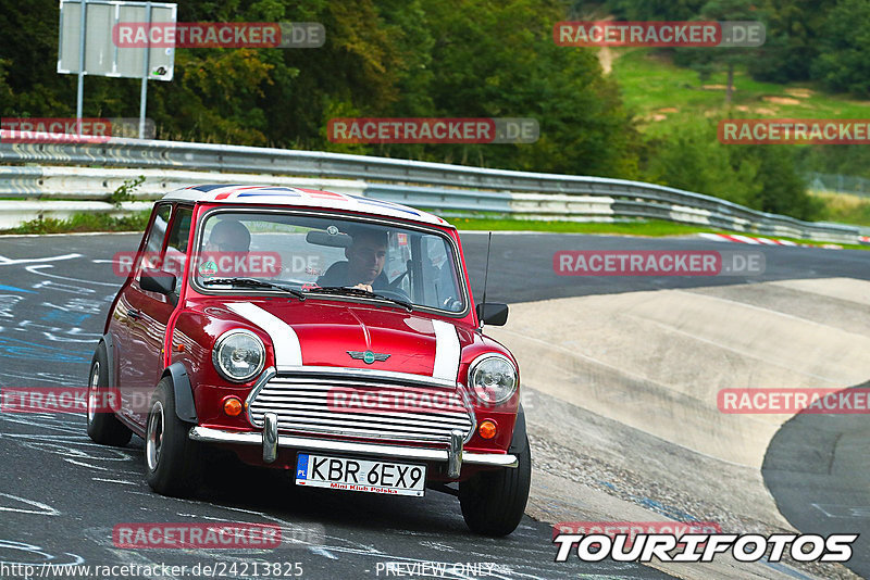 Bild #24213825 - Touristenfahrten Nürburgring Nordschleife (28.08.2023)