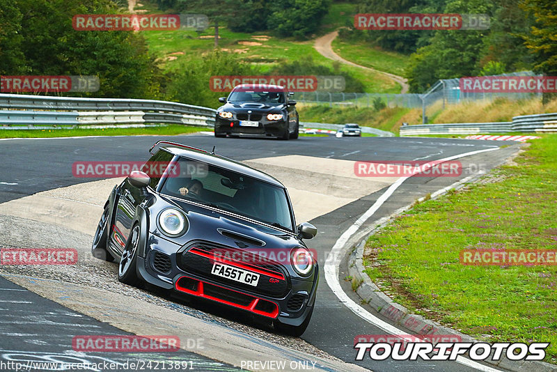 Bild #24213891 - Touristenfahrten Nürburgring Nordschleife (28.08.2023)