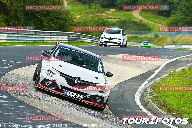 Bild #24213899 - Touristenfahrten Nürburgring Nordschleife (28.08.2023)