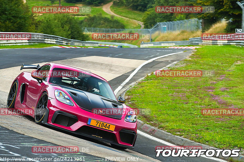 Bild #24213961 - Touristenfahrten Nürburgring Nordschleife (28.08.2023)