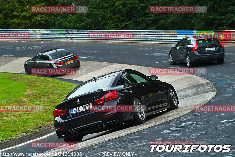 Bild #24214005 - Touristenfahrten Nürburgring Nordschleife (28.08.2023)