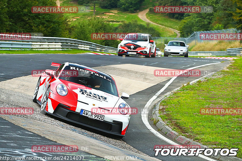 Bild #24214037 - Touristenfahrten Nürburgring Nordschleife (28.08.2023)