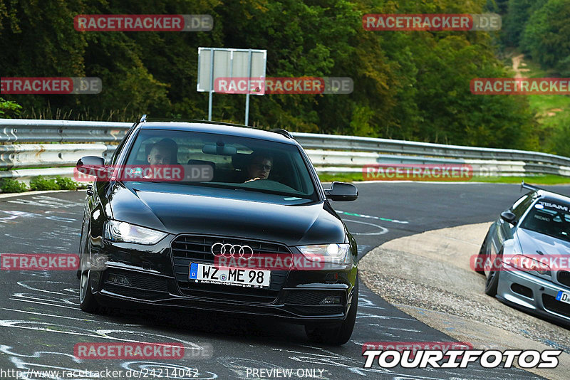 Bild #24214042 - Touristenfahrten Nürburgring Nordschleife (28.08.2023)