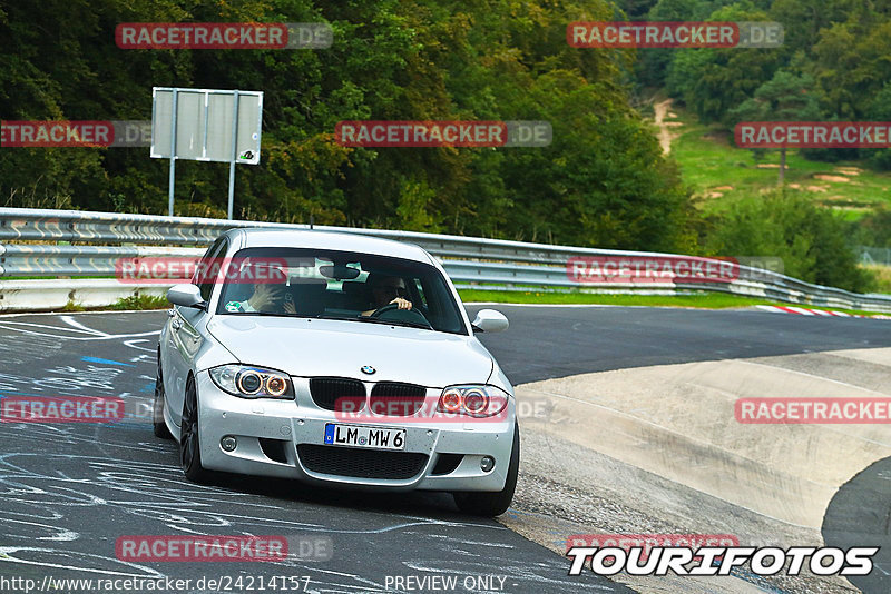 Bild #24214157 - Touristenfahrten Nürburgring Nordschleife (28.08.2023)