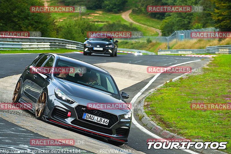 Bild #24214184 - Touristenfahrten Nürburgring Nordschleife (28.08.2023)