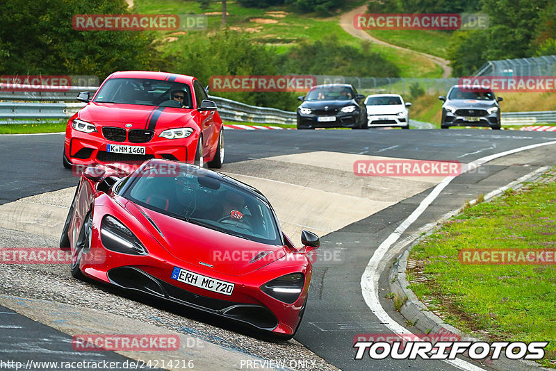 Bild #24214216 - Touristenfahrten Nürburgring Nordschleife (28.08.2023)