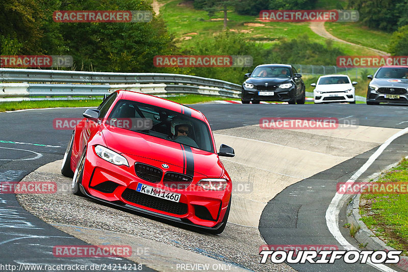 Bild #24214218 - Touristenfahrten Nürburgring Nordschleife (28.08.2023)