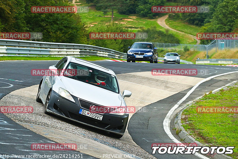 Bild #24214251 - Touristenfahrten Nürburgring Nordschleife (28.08.2023)