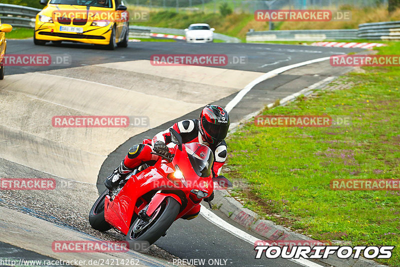 Bild #24214262 - Touristenfahrten Nürburgring Nordschleife (28.08.2023)