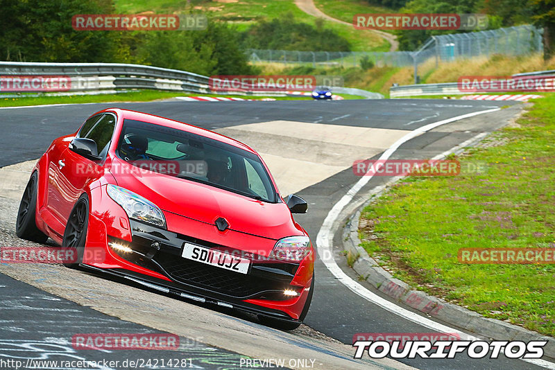 Bild #24214281 - Touristenfahrten Nürburgring Nordschleife (28.08.2023)