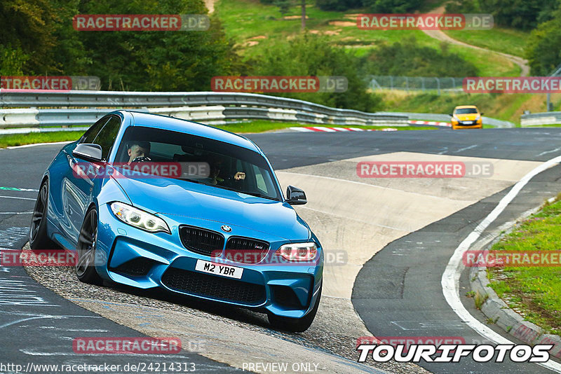 Bild #24214313 - Touristenfahrten Nürburgring Nordschleife (28.08.2023)