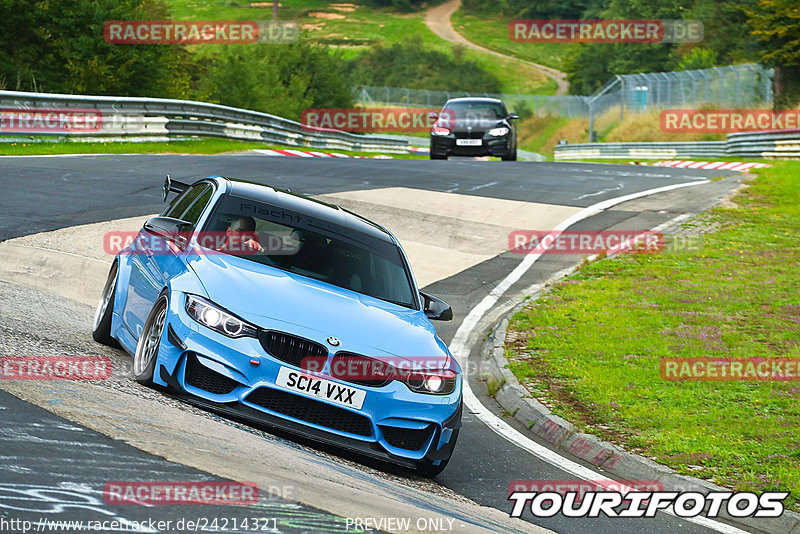 Bild #24214321 - Touristenfahrten Nürburgring Nordschleife (28.08.2023)