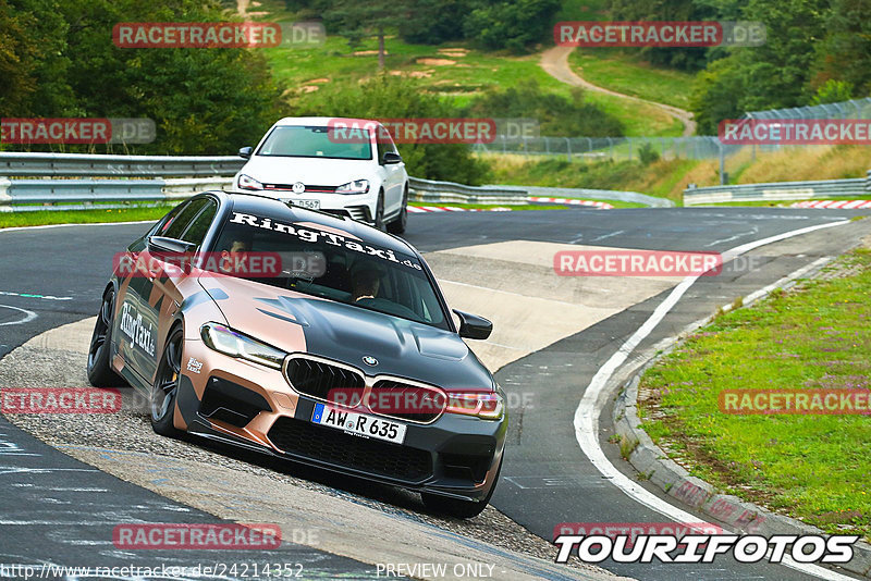 Bild #24214352 - Touristenfahrten Nürburgring Nordschleife (28.08.2023)