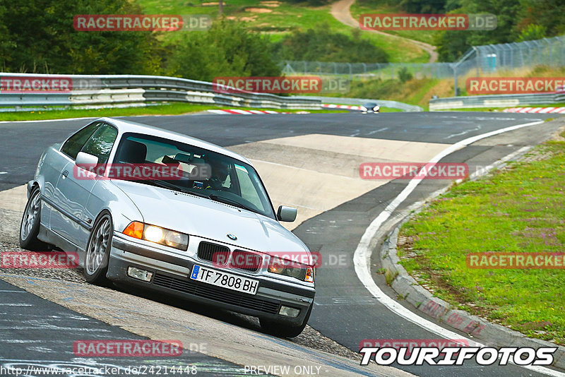 Bild #24214448 - Touristenfahrten Nürburgring Nordschleife (28.08.2023)