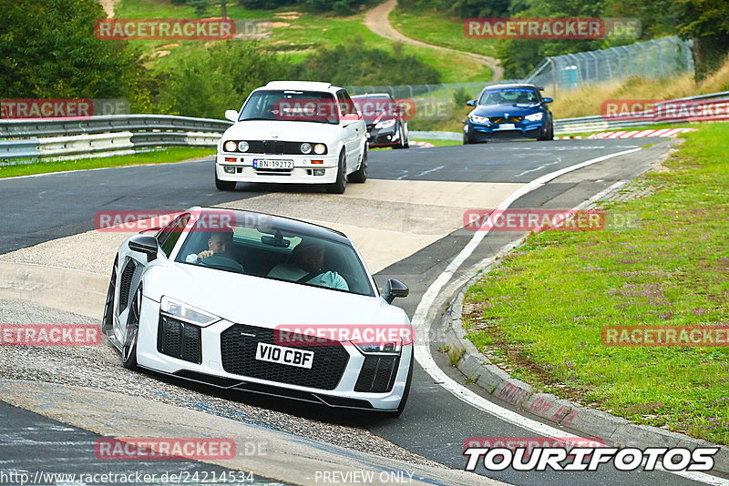 Bild #24214534 - Touristenfahrten Nürburgring Nordschleife (28.08.2023)