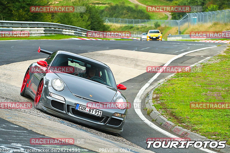 Bild #24214591 - Touristenfahrten Nürburgring Nordschleife (28.08.2023)