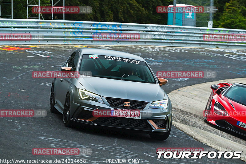 Bild #24214658 - Touristenfahrten Nürburgring Nordschleife (28.08.2023)