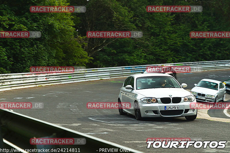 Bild #24214811 - Touristenfahrten Nürburgring Nordschleife (28.08.2023)