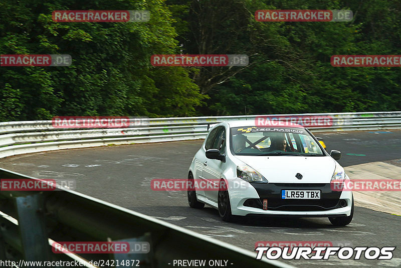 Bild #24214872 - Touristenfahrten Nürburgring Nordschleife (28.08.2023)