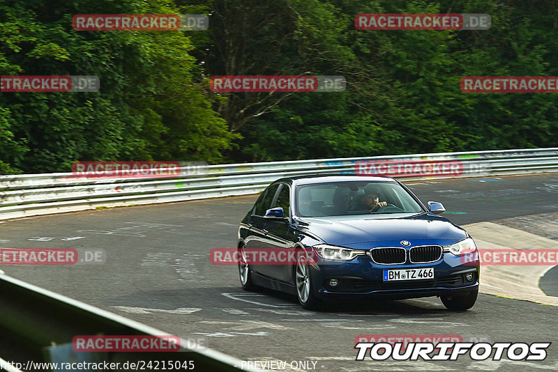 Bild #24215045 - Touristenfahrten Nürburgring Nordschleife (28.08.2023)