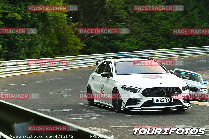 Bild #24215176 - Touristenfahrten Nürburgring Nordschleife (28.08.2023)