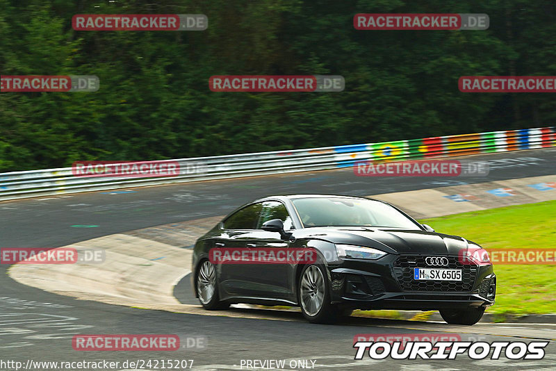 Bild #24215207 - Touristenfahrten Nürburgring Nordschleife (28.08.2023)