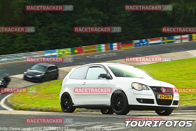 Bild #24215277 - Touristenfahrten Nürburgring Nordschleife (28.08.2023)