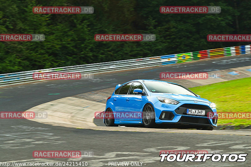 Bild #24215410 - Touristenfahrten Nürburgring Nordschleife (28.08.2023)