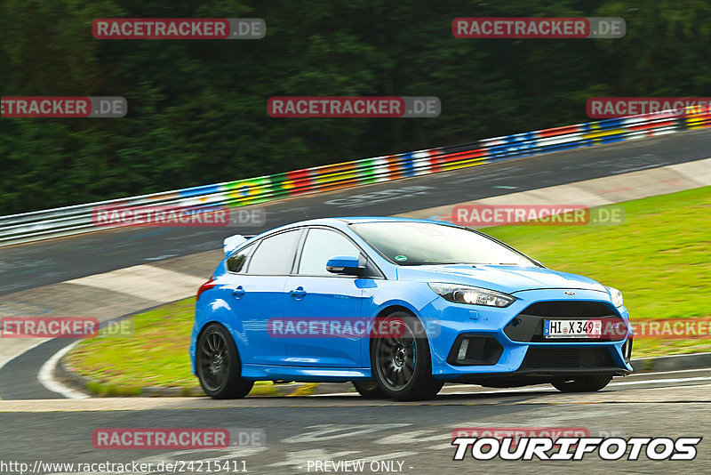 Bild #24215411 - Touristenfahrten Nürburgring Nordschleife (28.08.2023)