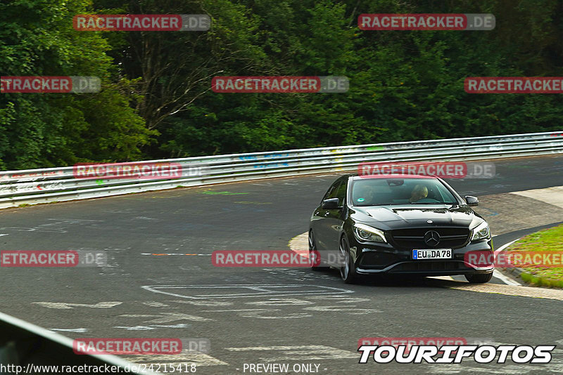 Bild #24215418 - Touristenfahrten Nürburgring Nordschleife (28.08.2023)