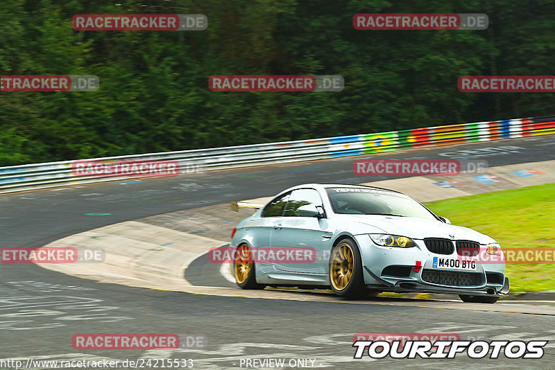 Bild #24215533 - Touristenfahrten Nürburgring Nordschleife (28.08.2023)