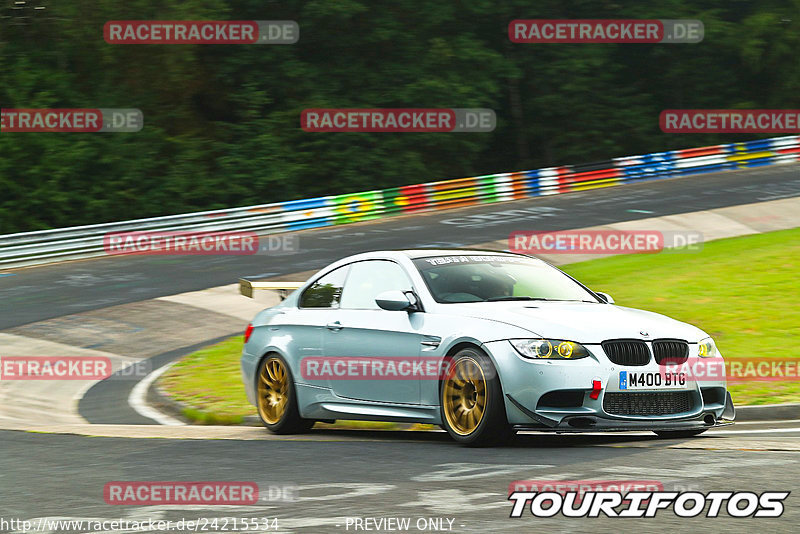 Bild #24215534 - Touristenfahrten Nürburgring Nordschleife (28.08.2023)