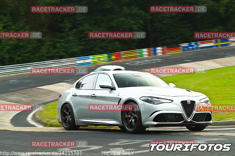 Bild #24215707 - Touristenfahrten Nürburgring Nordschleife (28.08.2023)