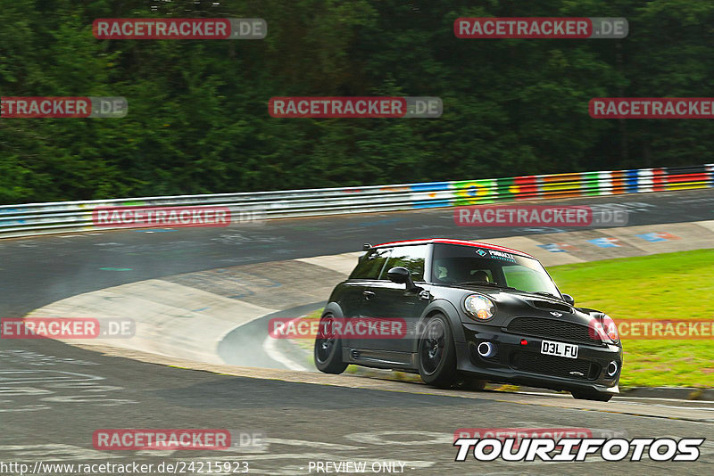 Bild #24215923 - Touristenfahrten Nürburgring Nordschleife (28.08.2023)