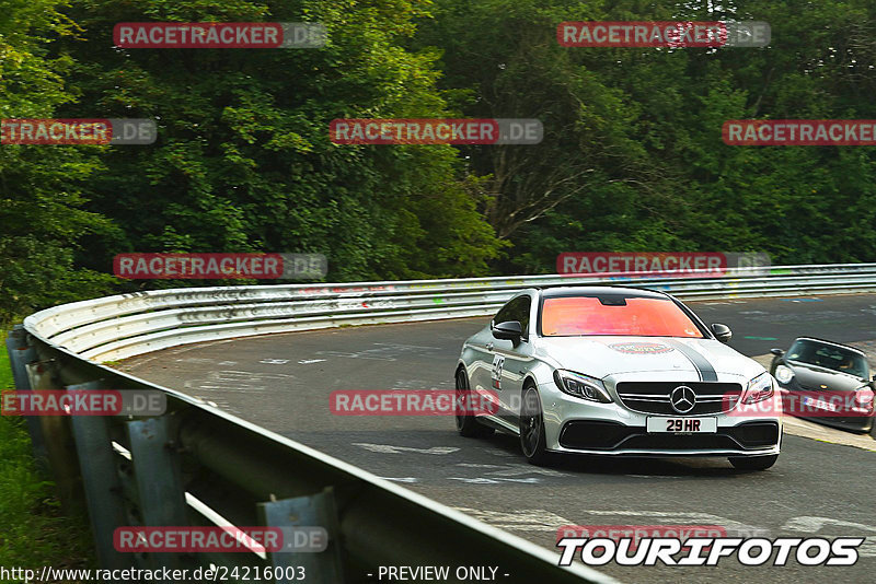 Bild #24216003 - Touristenfahrten Nürburgring Nordschleife (28.08.2023)