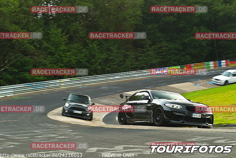 Bild #24216013 - Touristenfahrten Nürburgring Nordschleife (28.08.2023)