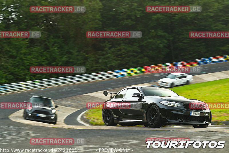 Bild #24216014 - Touristenfahrten Nürburgring Nordschleife (28.08.2023)