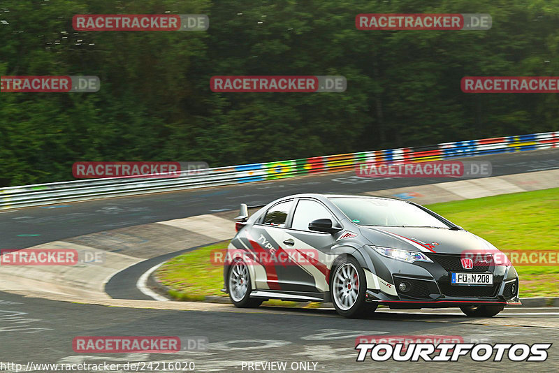 Bild #24216020 - Touristenfahrten Nürburgring Nordschleife (28.08.2023)