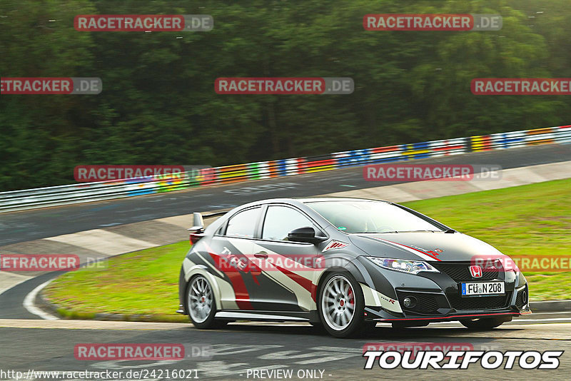 Bild #24216021 - Touristenfahrten Nürburgring Nordschleife (28.08.2023)