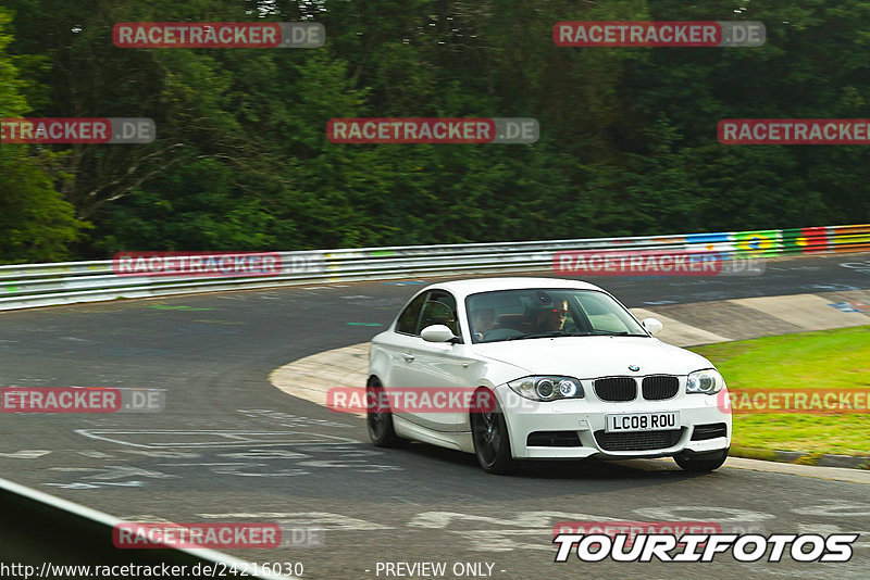 Bild #24216030 - Touristenfahrten Nürburgring Nordschleife (28.08.2023)