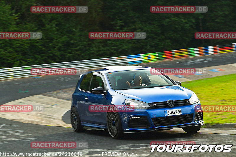 Bild #24216049 - Touristenfahrten Nürburgring Nordschleife (28.08.2023)